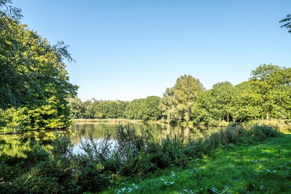 Medium property photo - Hoofdweg 54, 1058 BD Amsterdam